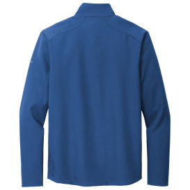 Eddie Bauer EB544 Stretch Soft Shell Jacket - Cobalt Blue