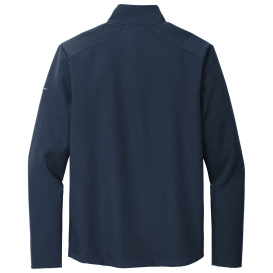 Eddie Bauer EB544 Stretch Soft Shell Jacket - River Blue Navy