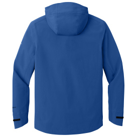 Eddie Bauer EB560 Weather Edge Plus Jacket - Cobalt Blue