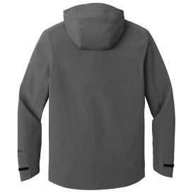 Eddie Bauer EB560 Weather Edge Plus Jacket - Iron Gate