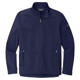 Eddie Bauer EB656 WeatherEdge 3-in-1 Jacket - River Blue/Cobalt Blue