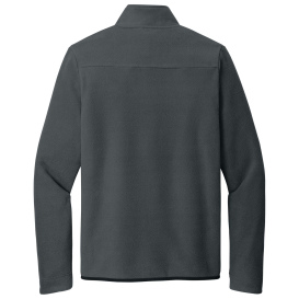 Port Authority F110 Connection Fleece Jacket - Charcoal