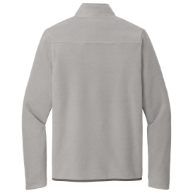 Port Authority F110 Connection Fleece Jacket - Gusty Grey