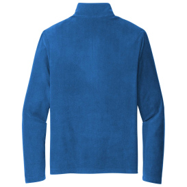 Port Authority F151 Accord Microfleece Jacket - Royal
