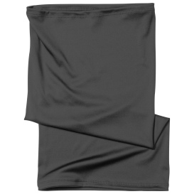 Port Authority G100 Stretch Performance Gaiter - Charcoal