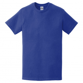 Gildan H000 Hammer T-Shirt - Sport Royal