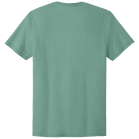 Jerzees IC46M Ultimate Unisex Ring Spun T-Shirt - Sage