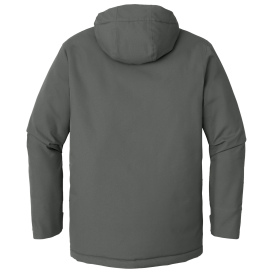 Port Authority J363 Latitude Waterproof Heavyweight Jacket - Grey Smoke