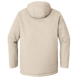 Port Authority J363 Latitude Waterproof Heavyweight Jacket - Sahara