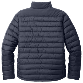 Port Authority J364 Horizon Puffy Jacket - Dress Blue Navy