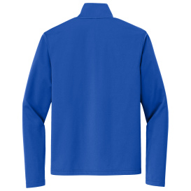 Port Authority J617 Flexshell Jacket - True Royal