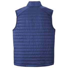 Port Authority J851 Packable Puffy Vest - Cobalt Blue