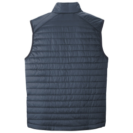 Port Authority J851 Packable Puffy Vest - Regatta Blue/River Blue