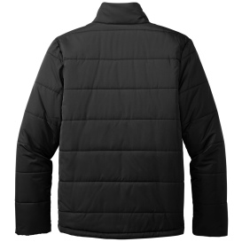 Port Authority J852 Puffer Jacket - Deep Black