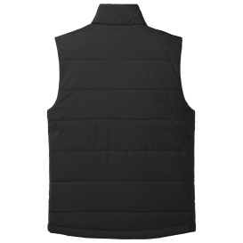 Port Authority J853 Puffer Vest - Deep Black