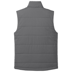 Port Authority J853 Puffer Vest - Shadow Grey