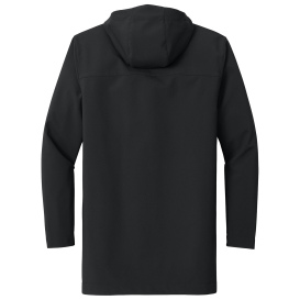 Port Authority J919 Collective Outer Soft Shell Parka - Deep Black