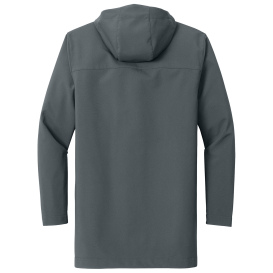 Port Authority J919 Collective Outer Soft Shell Parka - Graphite