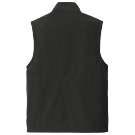 Sport-Tek JST57 Insulated Vest - Black