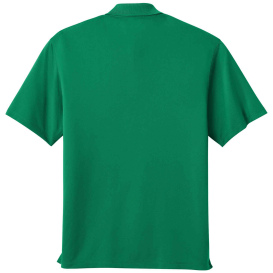 Port Authority K240 Wearever Performance Pique Polo - Bright Kelly Green