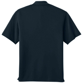Port Authority K240 Wearever Performance Pique Polo - River Blue Navy