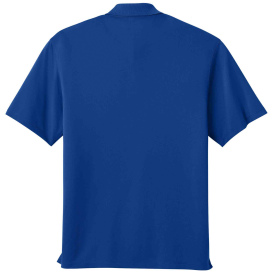 Port Authority K240 Wearever Performance Pique Polo - True Royal