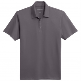 Port Authority K398 Performance Staff Polo - Graphite
