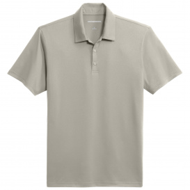 Port Authority K398 Performance Staff Polo - Silver