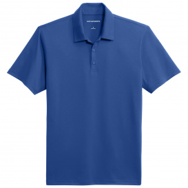 Port Authority K398 Performance Staff Polo - True Blue
