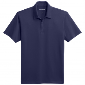 Port Authority K398 Performance Staff Polo - True Navy