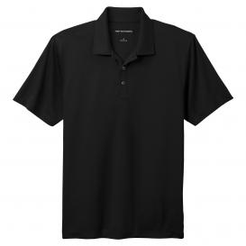 Port Authority K587 Eclipse Stretch Polo - Deep Black