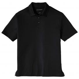 Port Authority K682 City Stretch Polo - Black