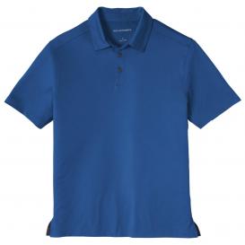 Port Authority K682 City Stretch Polo - True Blue