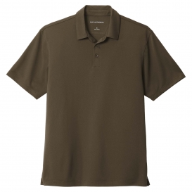 Port Authority K750 UV Choice Pique Polo - Deep Olive