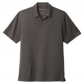 Port Authority K750 UV Choice Pique Polo - Sterling Grey