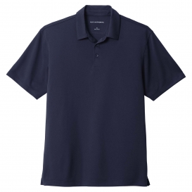 Port Authority K750 UV Choice Pique Polo - True Navy