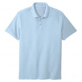 Port Authority K810 SuperPro React Polo - Cloud Blue