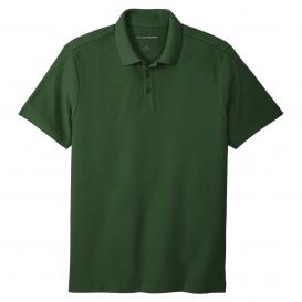 Port Authority K810 SuperPro React Polo - Dark Green