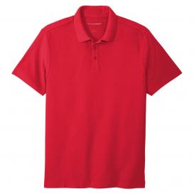 Port Authority K810 SuperPro React Polo - Rich Red