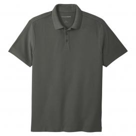 Port Authority K810 SuperPro React Polo - Storm Grey