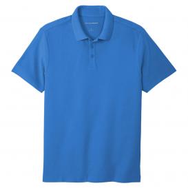 Port Authority K810 SuperPro React Polo - Strong Blue