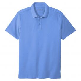 Port Authority K810 SuperPro React Polo - Ultramarine Blue