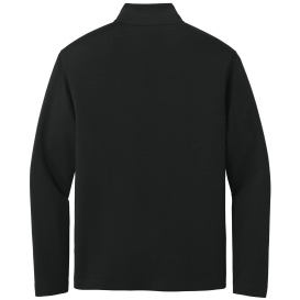 Port Authority K820 Breakwater 1/4-Zip Pullover - Deep Black