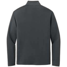 Port Authority K820 Breakwater 1/4-Zip Pullover - Gray Steel