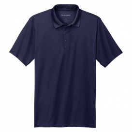 Port Authority K863 Recycled Performance Polo - True Navy