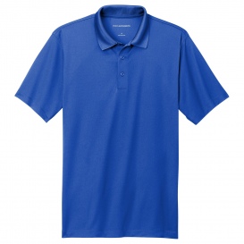 Port Authority K863 Recycled Performance Polo - True Royal