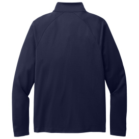 Port Authority K870 C-Free Cypress 1/4-Zip - True Navy