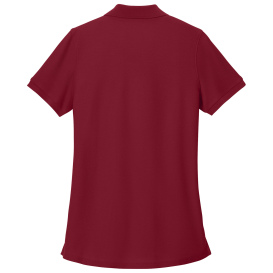 SM-LK200-RichRed