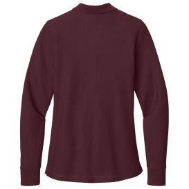 SM-LK200LS-Burgundy