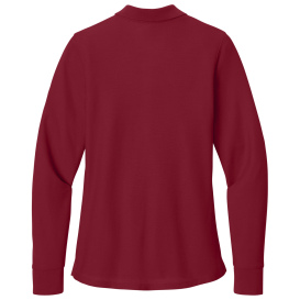 SM-LK200LS-RichRed